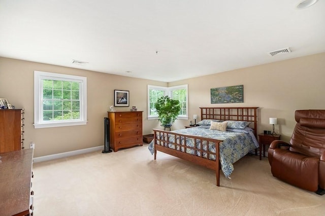 14 Parsons Hill Rd, Wenham, MA 01984 - bedroom with light colored carpet and baseboards