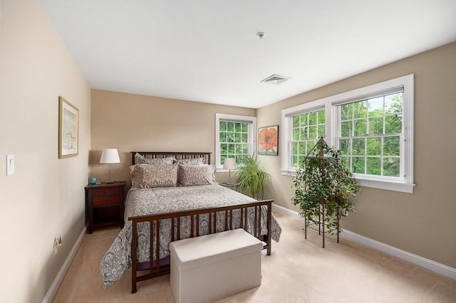 14 Parsons Hill Rd, Wenham, MA 01984 - bedroom with light colored carpet and baseboards