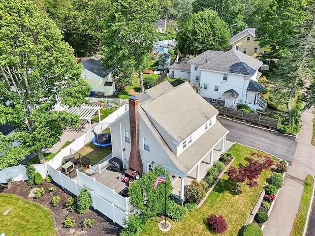 1792 Washington St, Braintree, MA 02184 - view of subject property