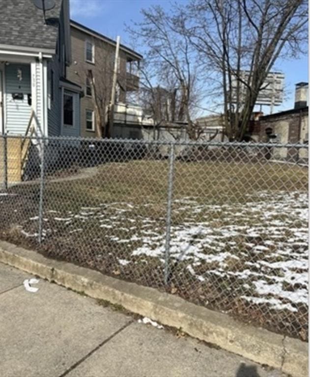 714 Walk Hl, Boston MA, 02126 land for sale