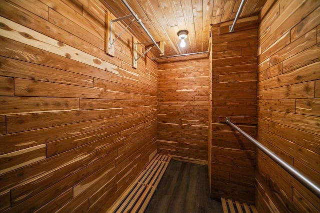 73 Mckinley Ave, Ludlow, MA 01056 - view of walk in closet