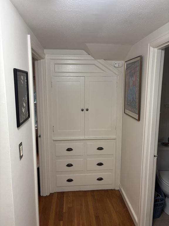 14 Anderson Ave, Holyoke, MA 01040 - view of closet