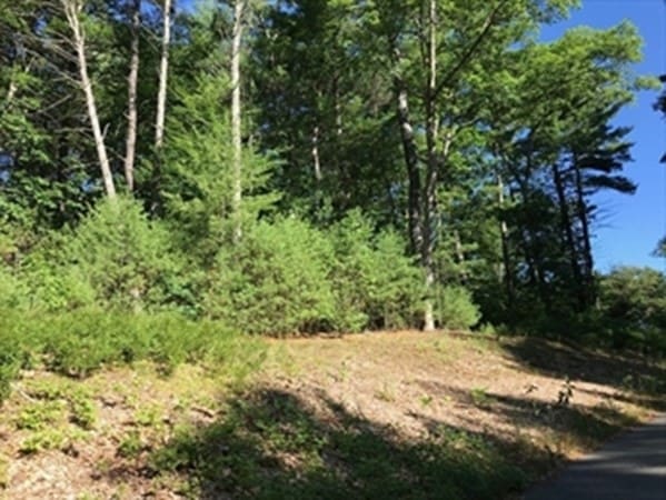 60 Buffam Rd, Pelham MA, 01002 land for sale