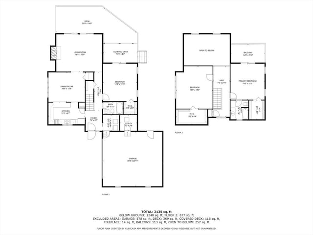 15 Beach St, Falmouth, MA 02536 - property floor plan