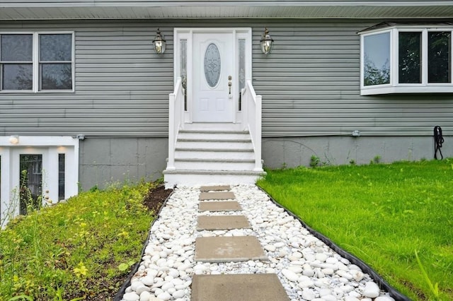 45 Dillon St, Worcester, MA 01604 - view of exterior entry