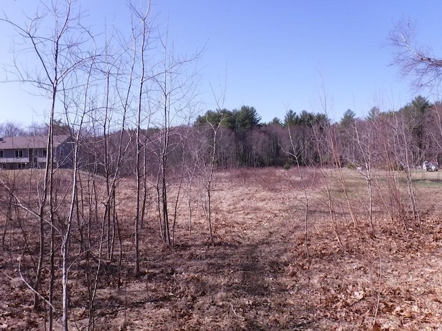 LOT3 W Rd, New Braintree MA, 01531 land for sale