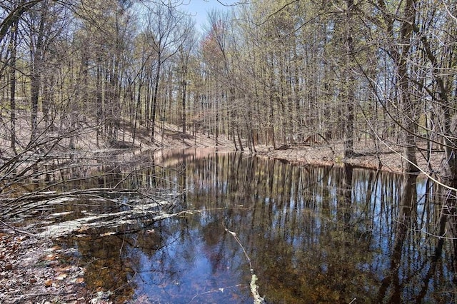water view