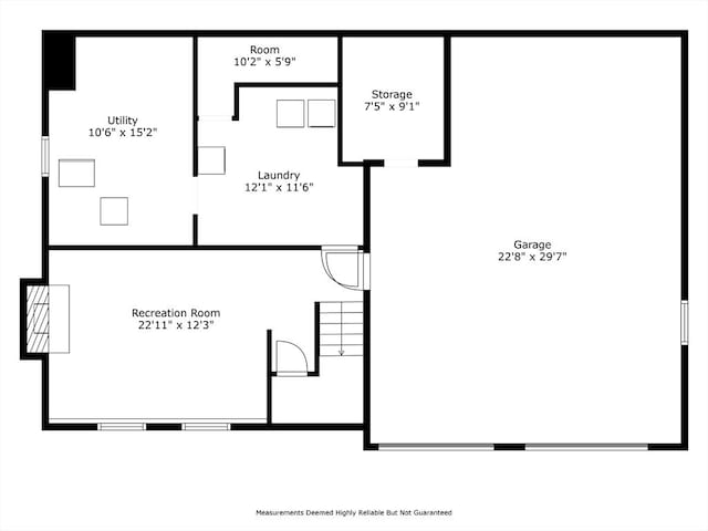 room layout