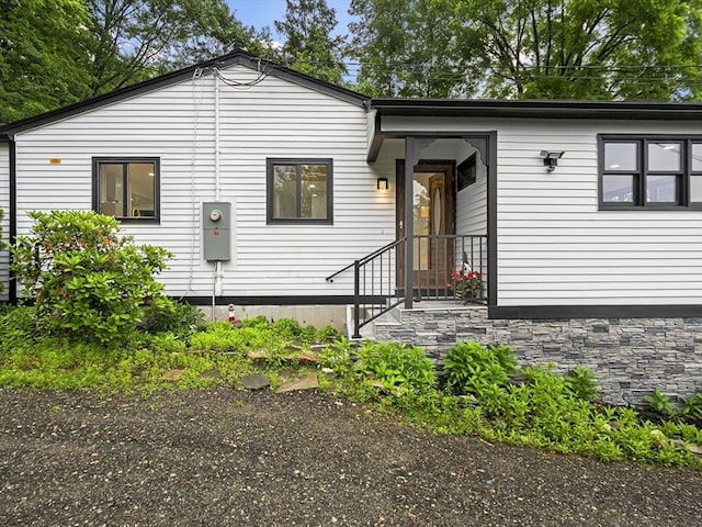820 N King St, Northampton, MA 01060 - view of front facade