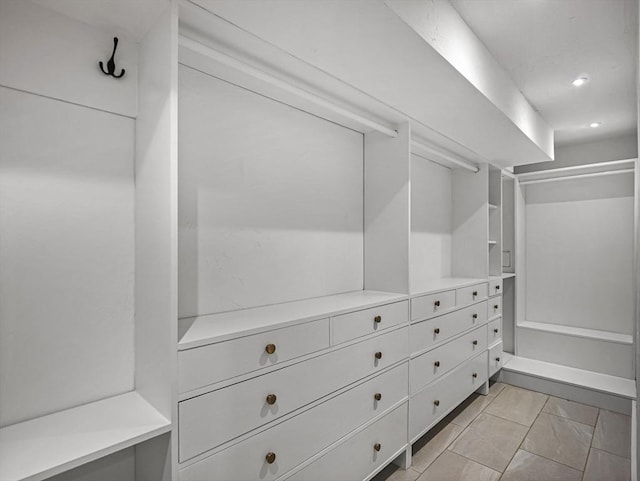 820 N King St, Northampton, MA 01060 - view of walk in closet