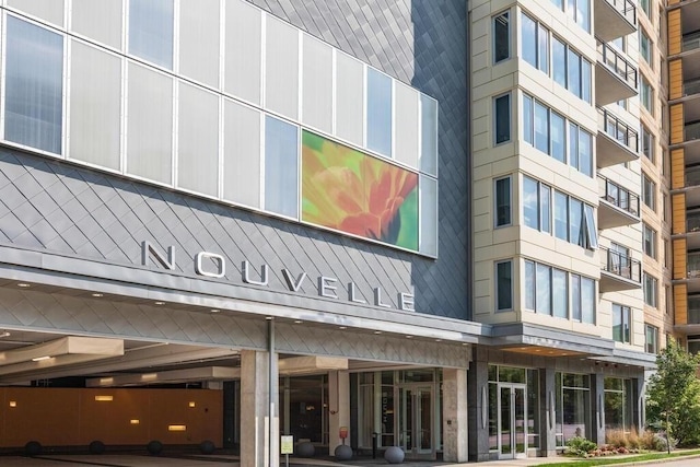 10 Nouvelle Way Unit S703, Natick, MA 01760 - view of property