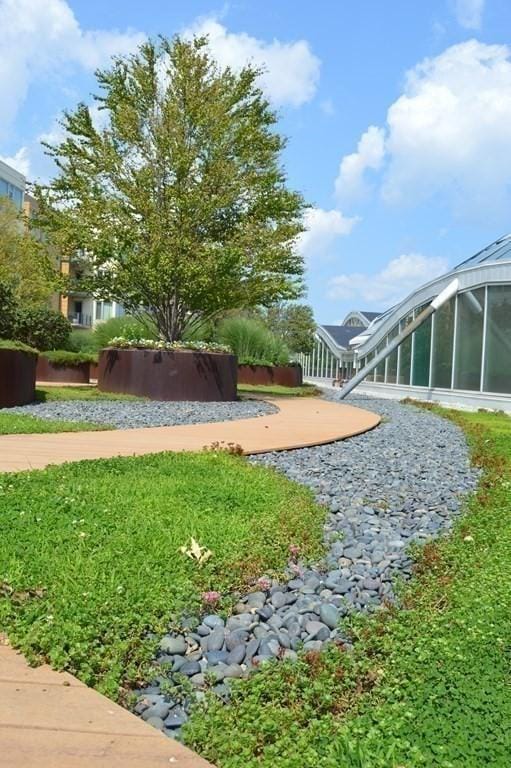 10 Nouvelle Way Unit S703, Natick, MA 01760 - view of surrounding community