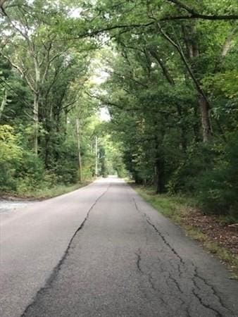 16 Fales Rd, Plainville MA, 02762 land for sale