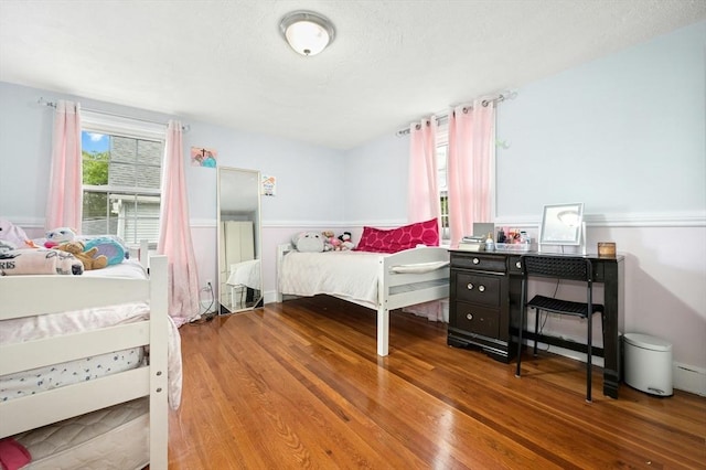 50 Depot St, Milford, MA 01757 - bedroom featuring wood finished floors