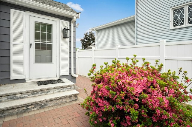 50 Depot St, Milford, MA 01757 - view of property entrance