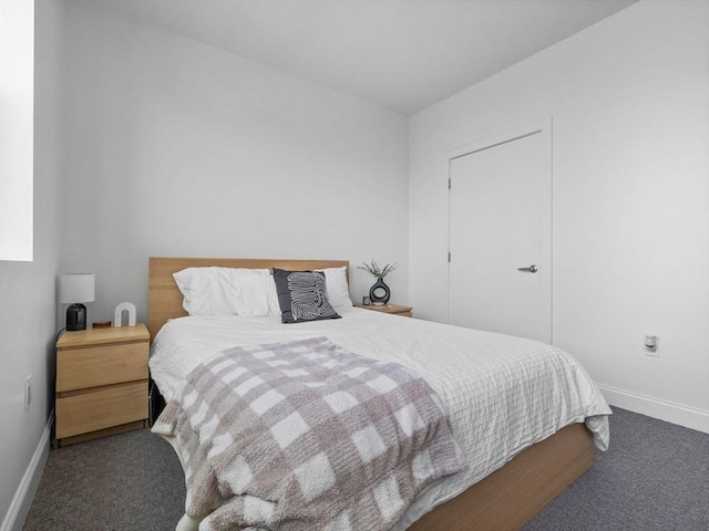 150 Cambridge St Unit 403, Cambridge, MA 02141 - carpeted bedroom with baseboards