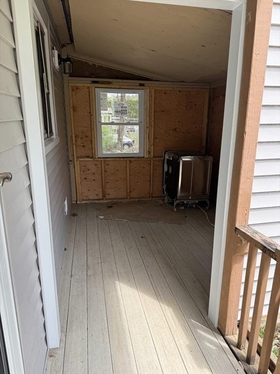 796 Charlton St, Southbridge, MA 01550 - view of deck