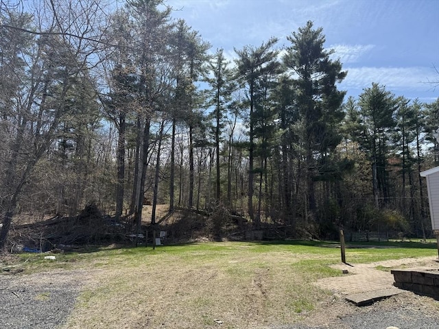 796 Charlton St, Southbridge, MA 01550 - view of green lawn
