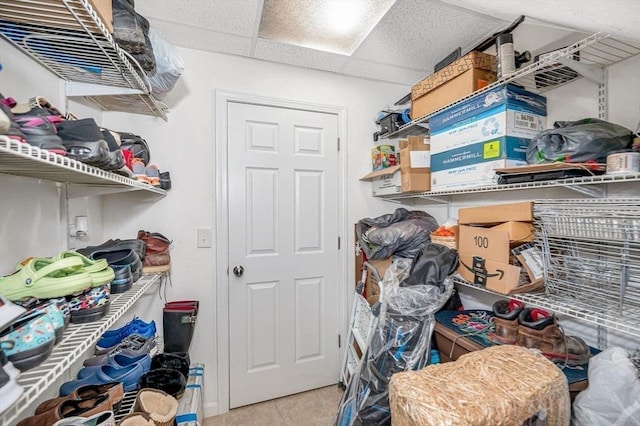 15 Alton St Unit 16, Lowell, MA 01852 - view of storage room