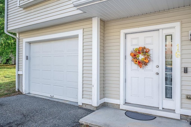 15 Alton St Unit 16, Lowell, MA 01852 - view of property entrance