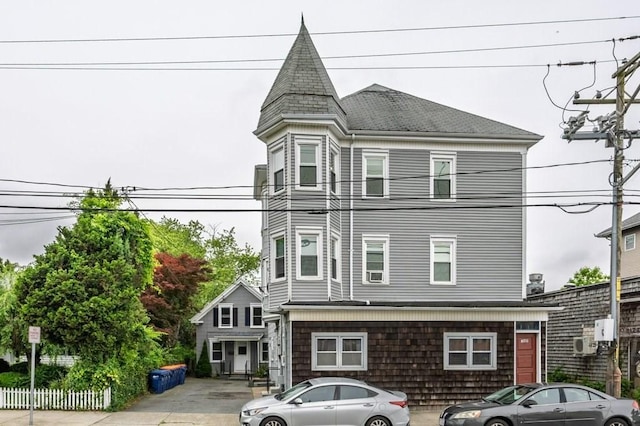 338-340 Main St, Fairhaven, MA 02719 - view of front facade