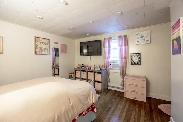 338-340 Main St, Fairhaven, MA 02719 - bedroom featuring wood finished floors