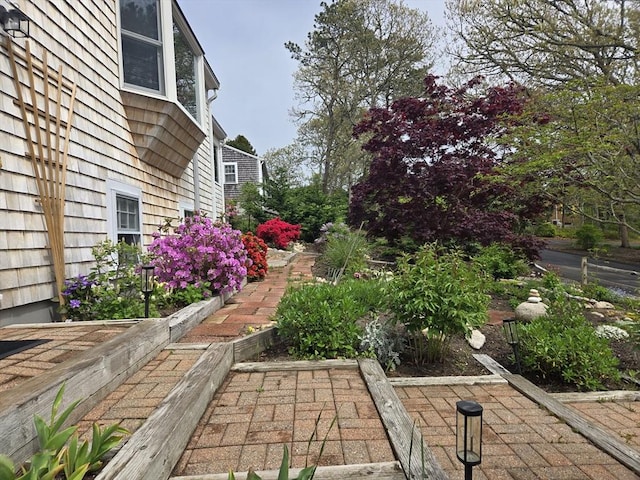 6 Paddock Dr, Harwich, MA 02645 - view of yard
