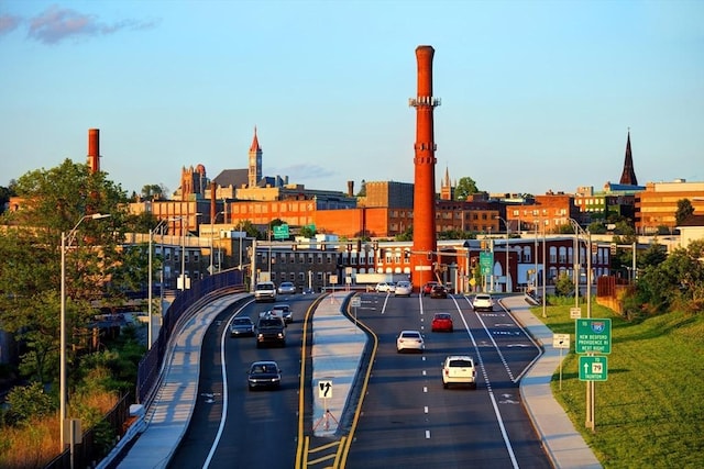 173 County St, Fall River, MA 02723 - surrounding community