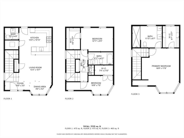 54-58 Robey St Unit 54, Boston, MA 02119 - floor plan / room layout