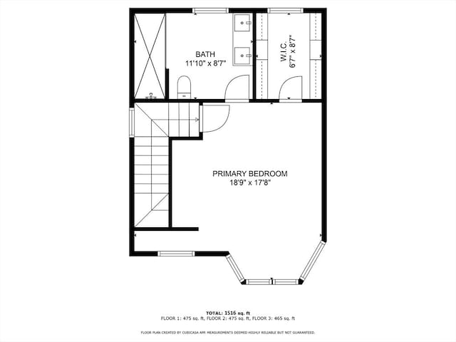 54-58 Robey St Unit 54, Boston, MA 02119 - property floor plan