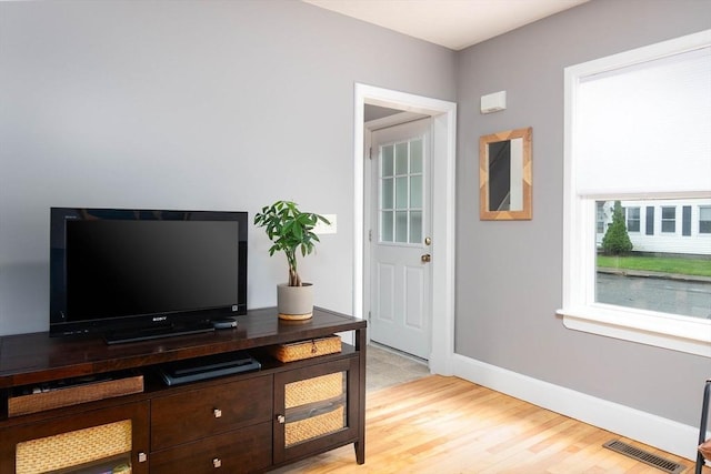 6 A St Unit 6, Northbridge, MA 01588 - office space featuring light wood-style floors and baseboards