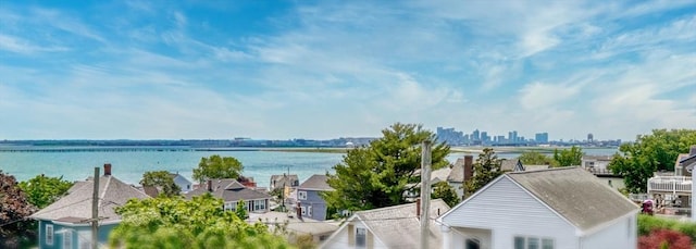 32 Hale Ave, Winthrop, MA 02152 - water view