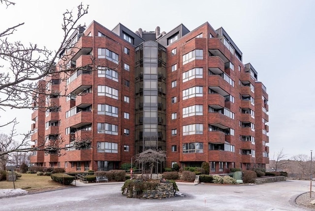 200 Burkhall Unit 103, Weymouth, MA 02190 - view of building exterior
