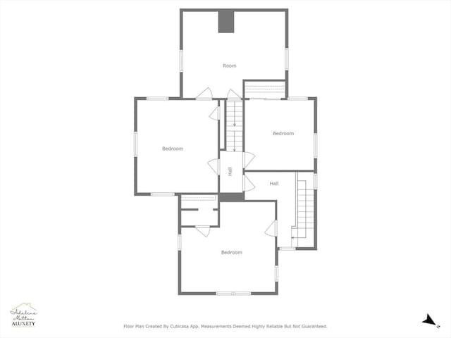 14 Maple St, Amesbury, MA 01913 - home floor plan