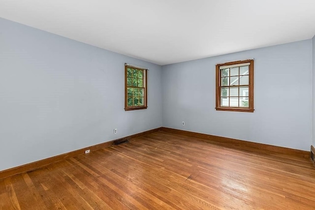 70 Fox Meadow Ln, Dedham, MA 02026 - empty room with wood finished floors