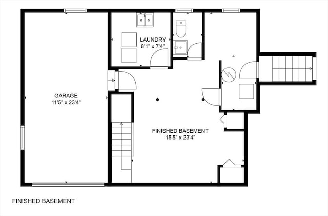 70 Fox Meadow Ln, Dedham, MA 02026 - view of room layout