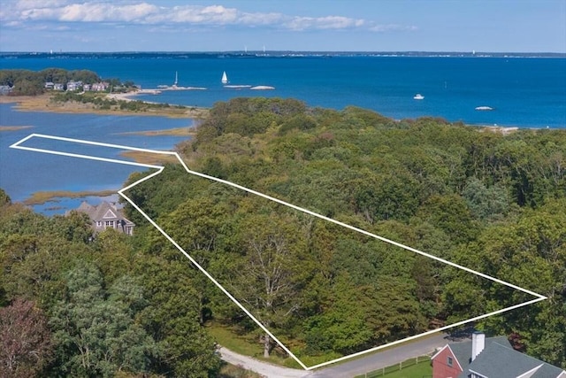 10 Featherbed Ln, Dartmouth MA, 02748 land for sale