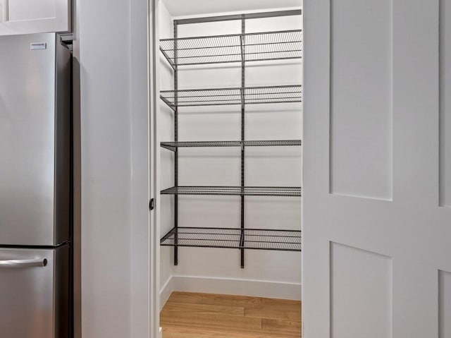 128 Old Southbridge Rd, Dudley, MA 01571 - view of pantry