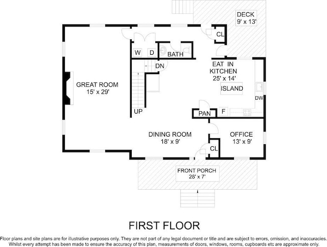 128 Old Southbridge Rd, Dudley, MA 01571 - view of home floor plan