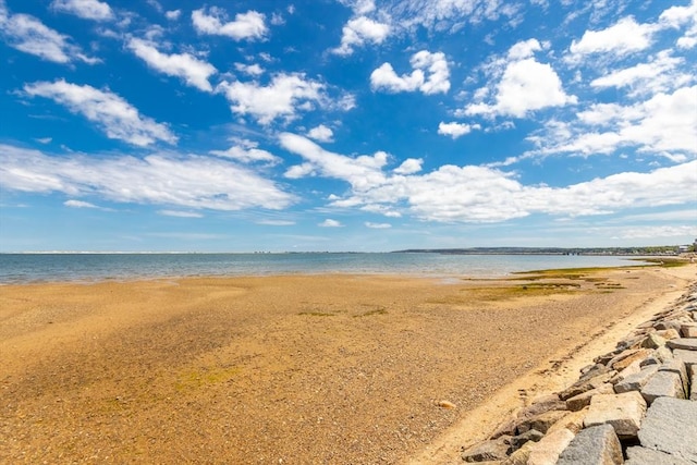 38 Davis St, Plymouth, MA 02360 - water view