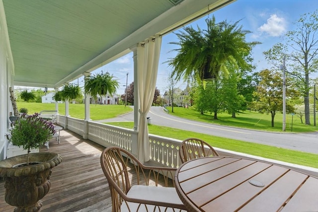 4 Porter St, Granby, MA 01033 - sunroom featuring healthy amount of natural light