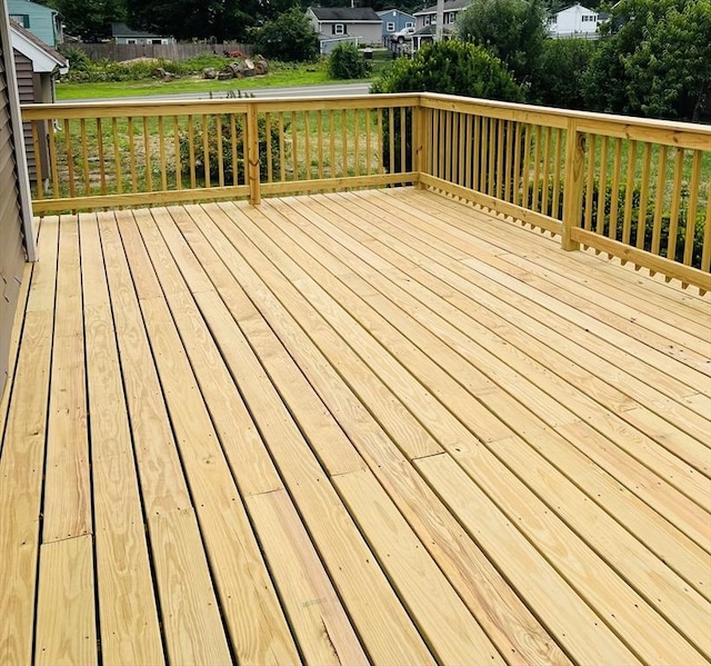 209 Casey Dr, Chicopee, MA 01020 - view of deck