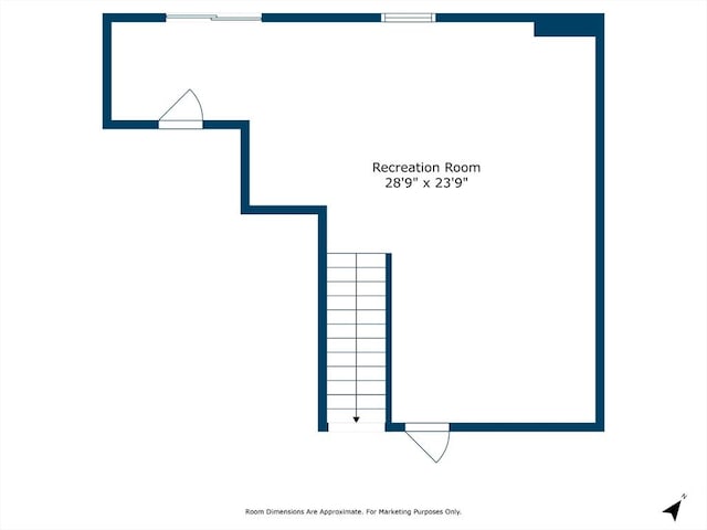 10 Stone St Unit 1, Auburn, MA 01501 - floor plan