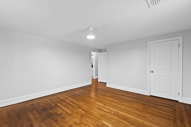 92 Martin St, Rehoboth, MA 02769 - unfurnished room featuring baseboards and wood finished floors
