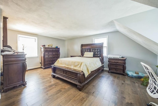 14 Greenville St, Billerica, MA 01821 - bedroom featuring hardwood / wood-style floors
