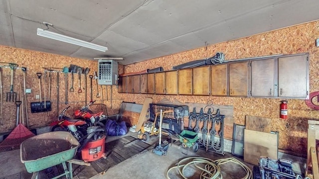 242 Eastwood Dr, Westfield, MA 01085 - view of storage room