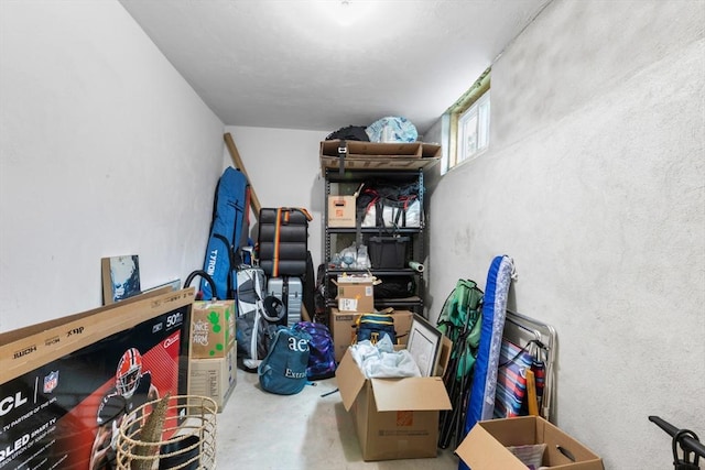 129 Highland Ave Unit 4, Somerville, MA 02143 - view of storage area