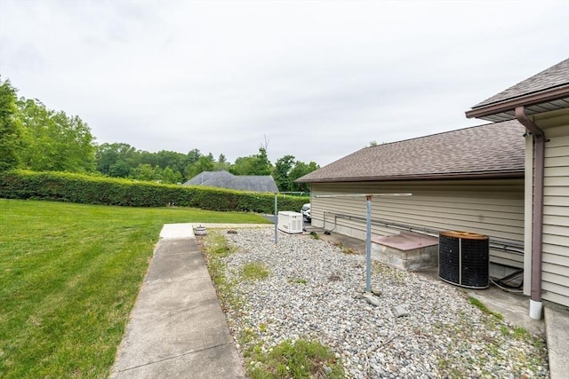 1170 E St, Ludlow, MA 01056 - view of green lawn