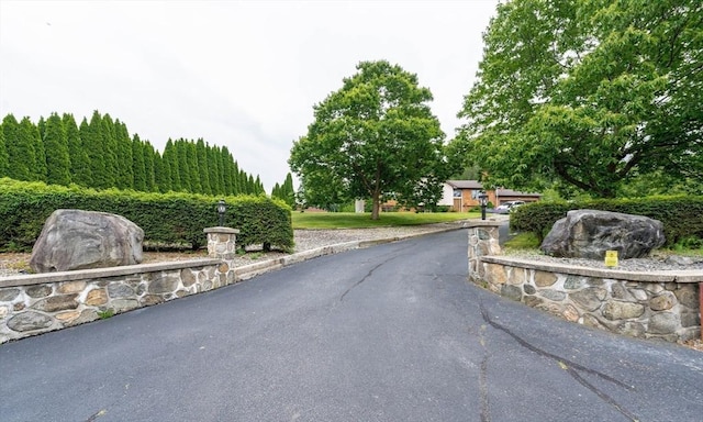 1170 E St, Ludlow, MA 01056 - view of asphalt road