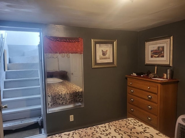 21 Delford Unit 2, Boston, MA 02131 - view of bedroom